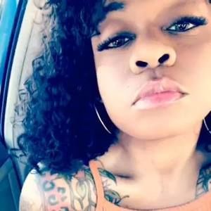 Meet your Posher, Keyanna